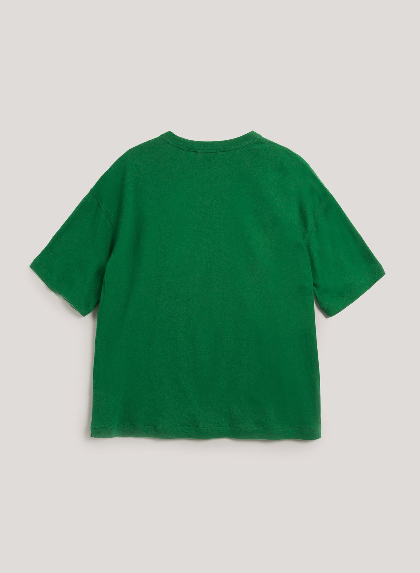 Triple T-Shirt Green