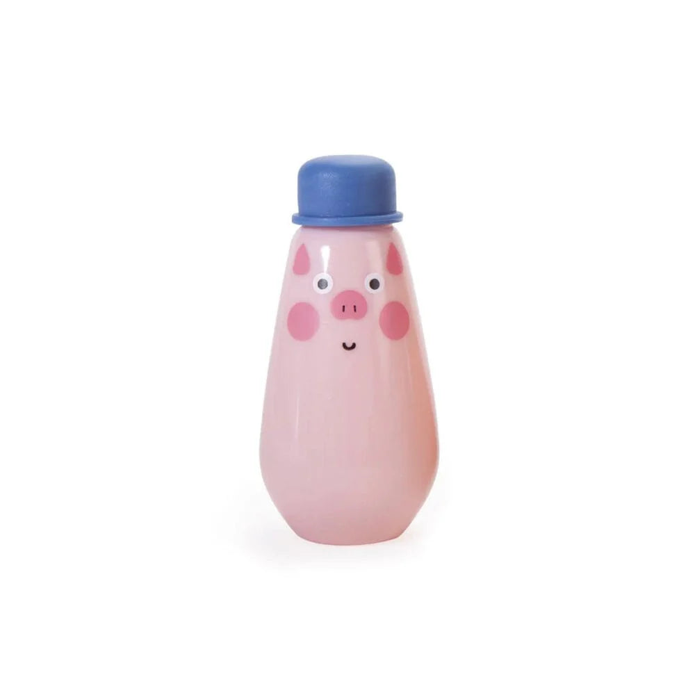 Squeezy Bubbles