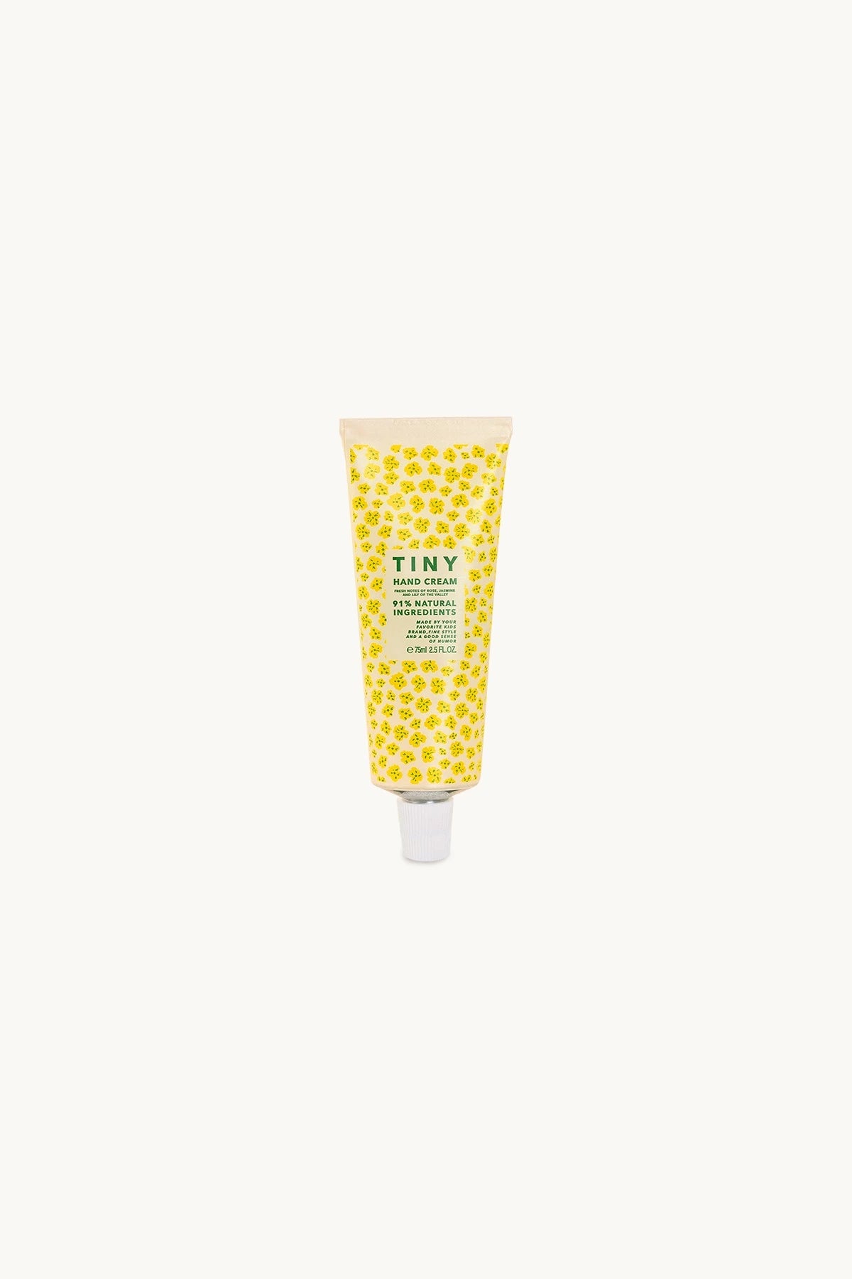 Tiny Hand Cream