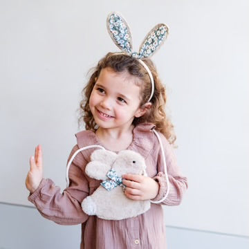 Bunny Ears Easter