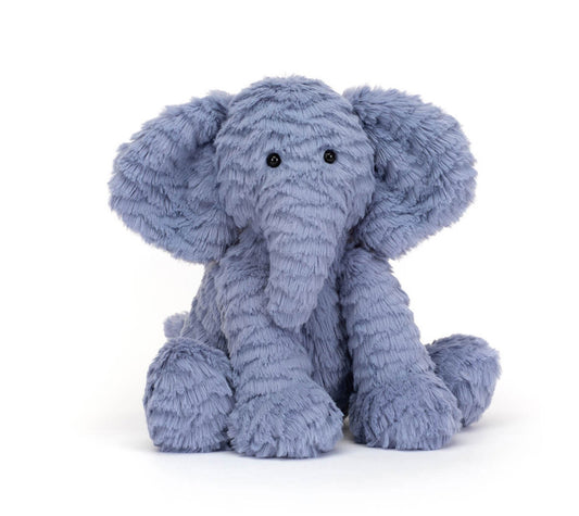 Fuddlewuddle Elephant Medium