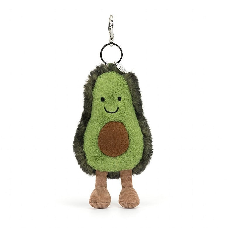 Amusable Avocado Bag Charm