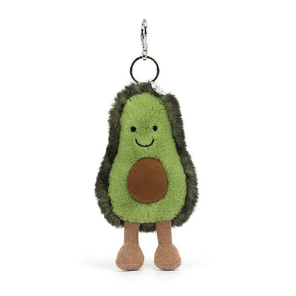 Amusable Avocado Bag Charm