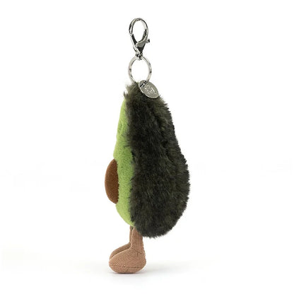 Amusable Avocado Bag Charm