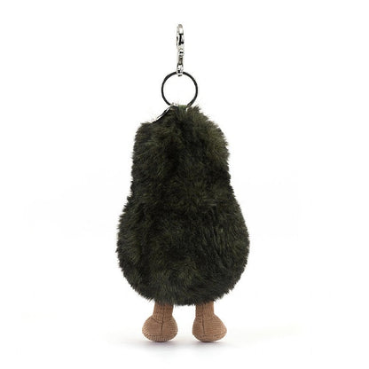 Amusable Avocado Bag Charm