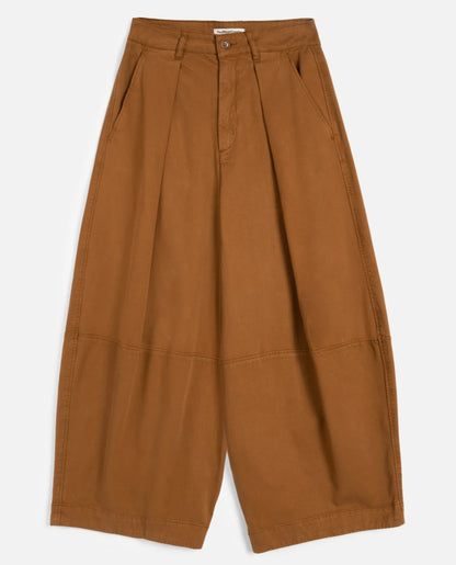 Deadbeat Trouser - Clay