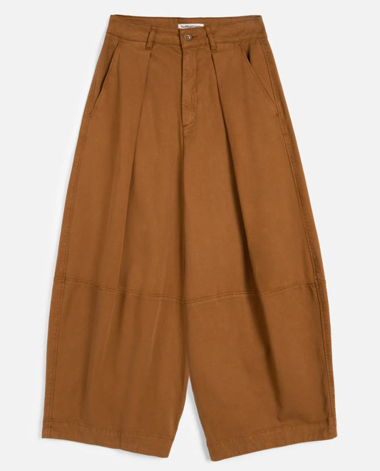Deadbeat Trouser - Clay