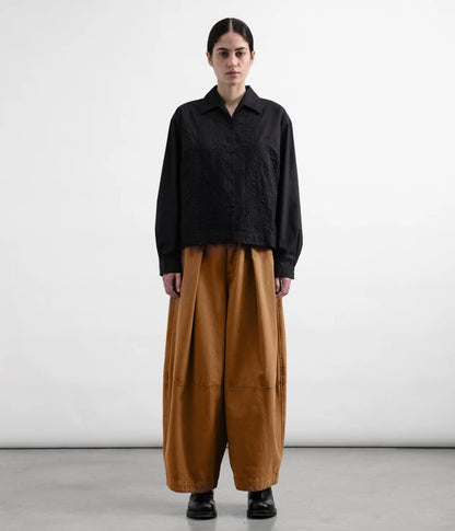 Deadbeat Trouser - Clay