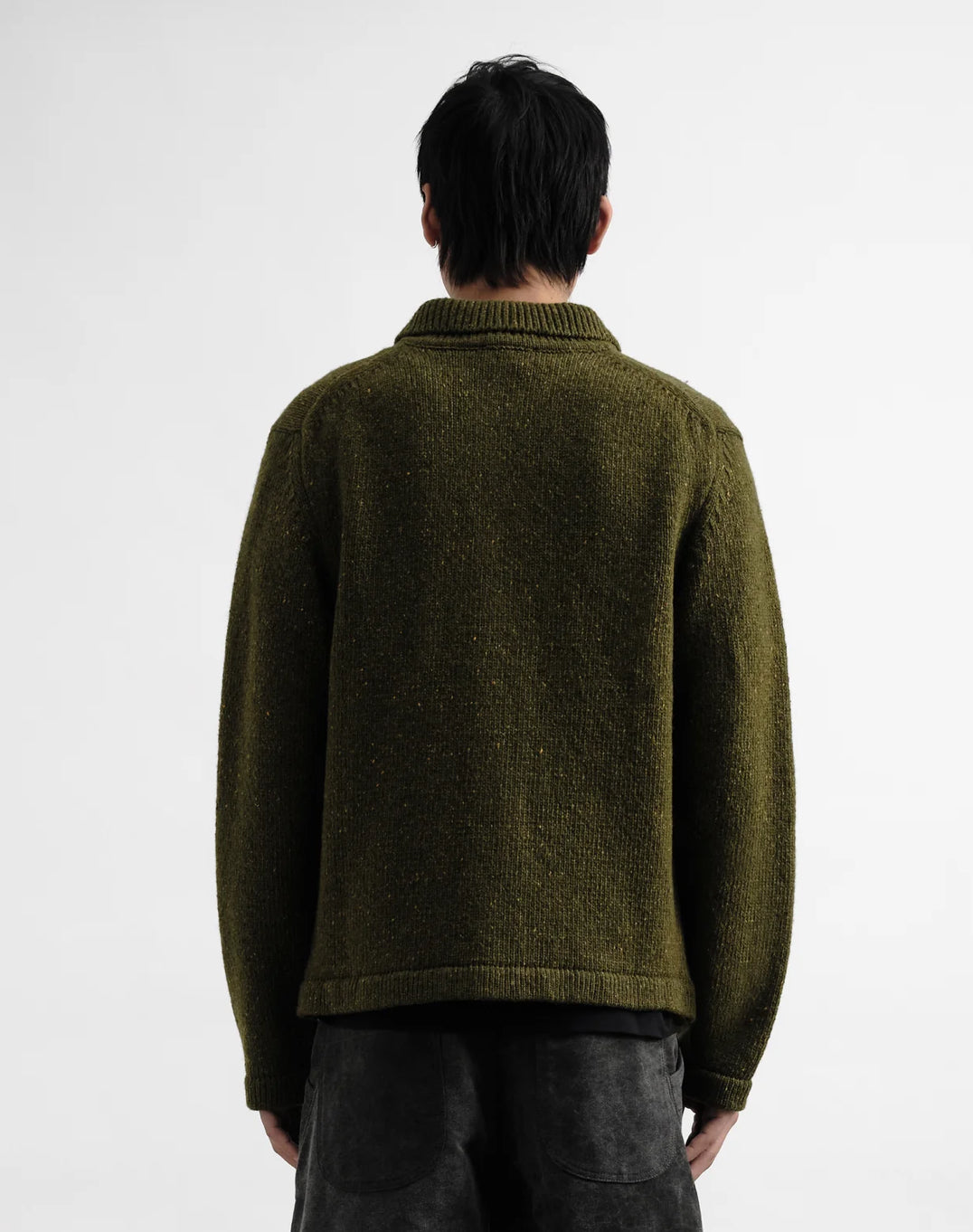 Baker Cardigan