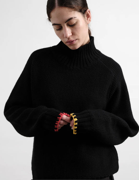 Yips Unisex Knit