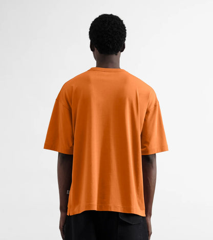 Triple T-Shirt - Spice