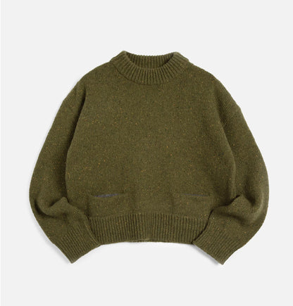 Bonnie Jumper - Green