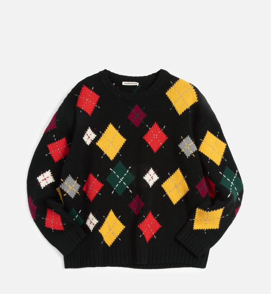 Flint Knit