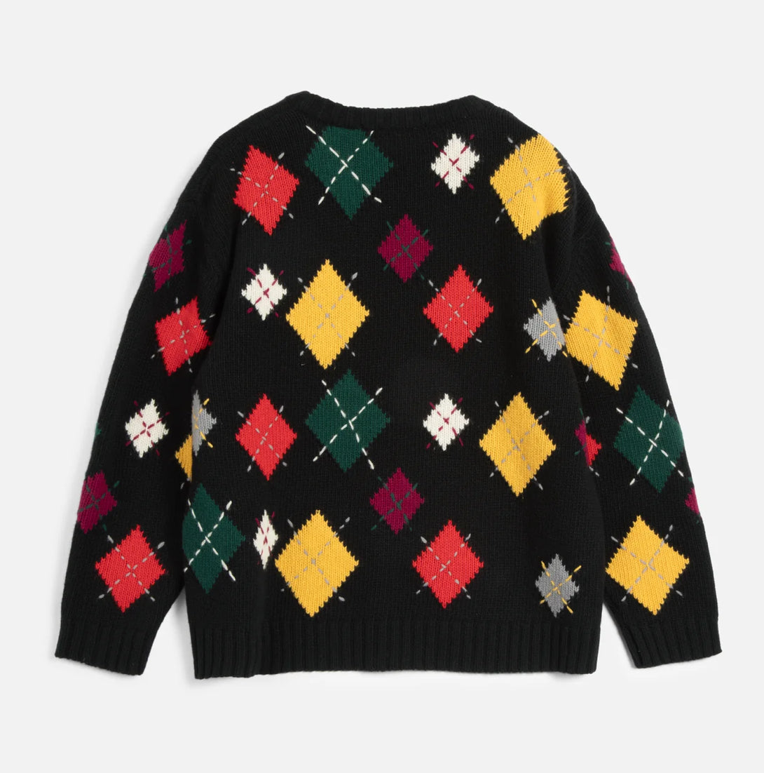 Flint Knit