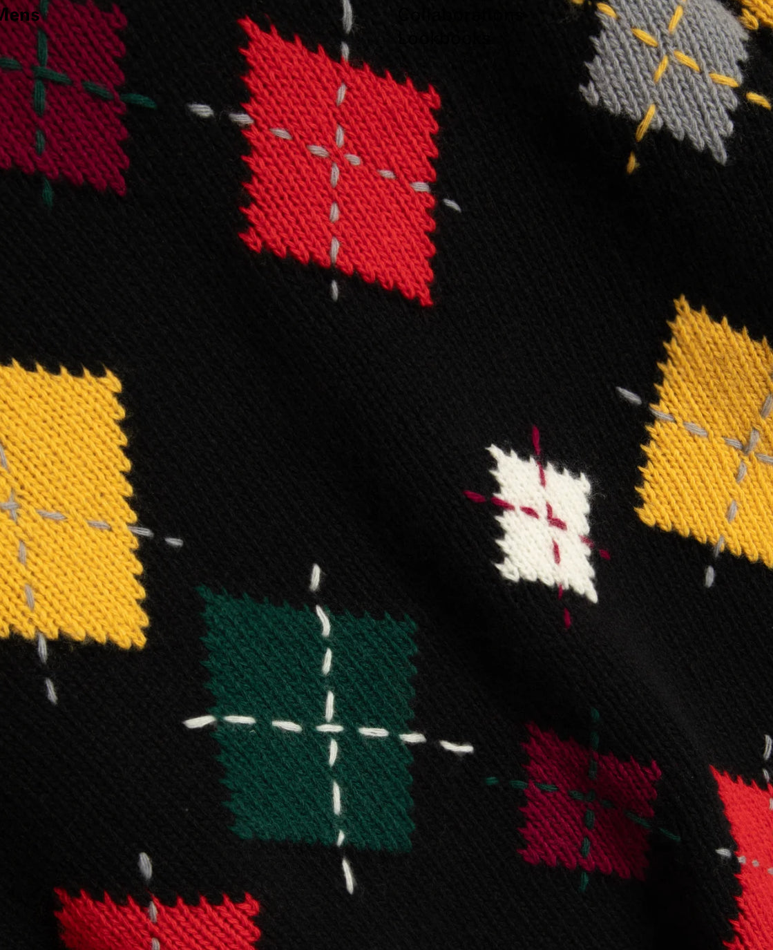 Flint Knit