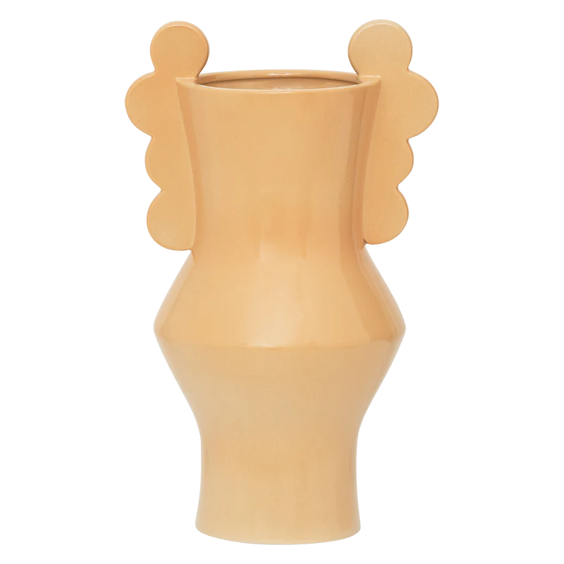 Circulo Pumpkin Vase