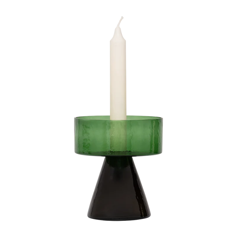 Cody Candle Holder Watercress