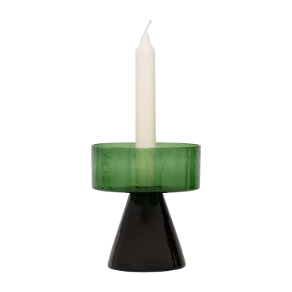 Cody Candle Holder Watercress