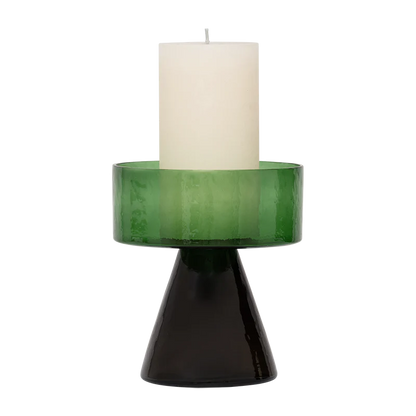 Cody Candle Holder Watercress