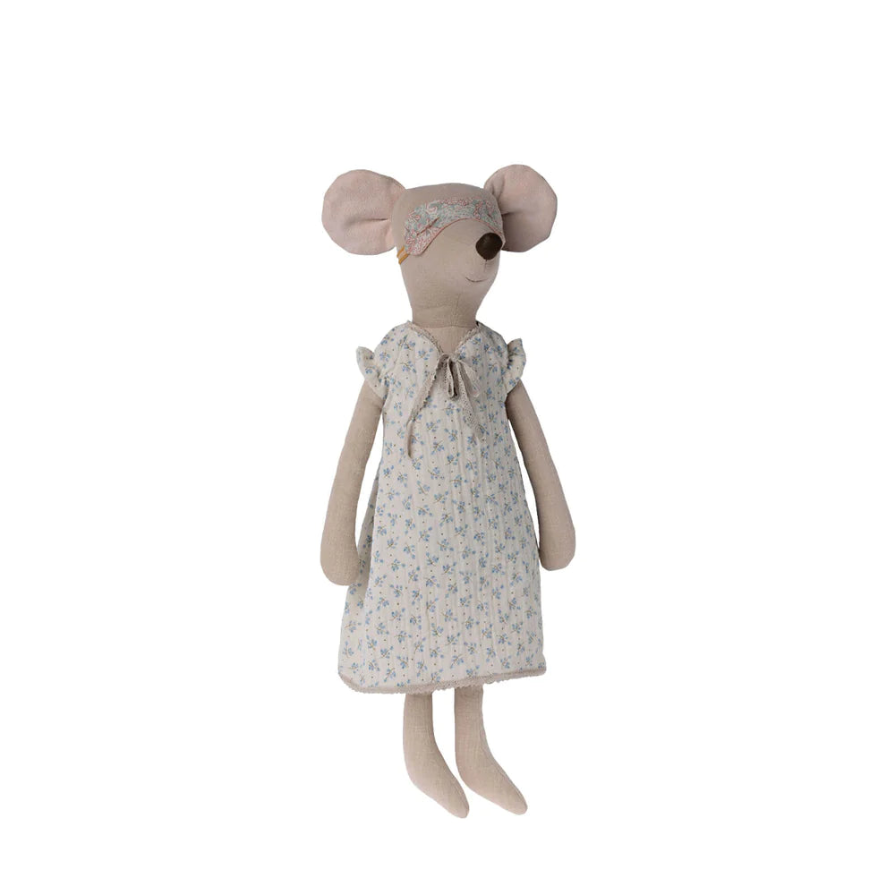 Maileg Maxi Mouse Nightgown Set