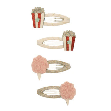 Popcorn Clips