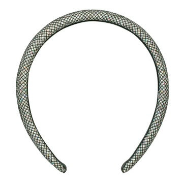 Disco Ball Padded Alice