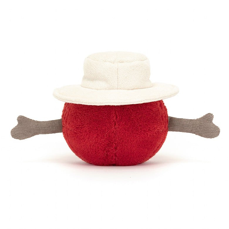 Jellycat Amuseable Sports Cricket Ball