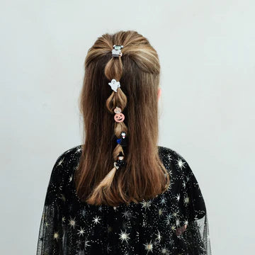 Monster Mini Hair Ponies