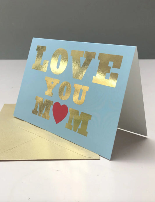 Love You Mum
