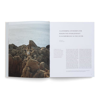 Mindful Places To Stay