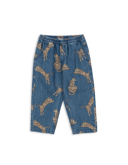Margot Pants - Tiger