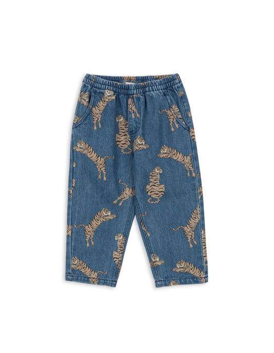 Margot Pants - Tiger