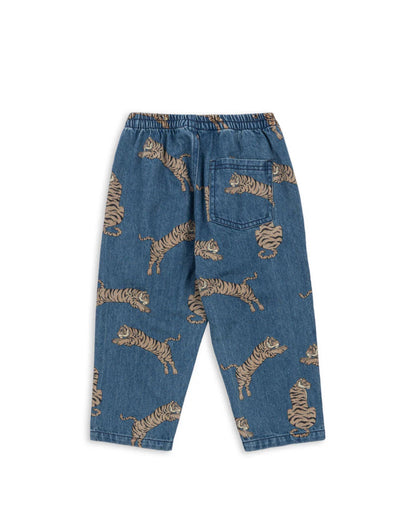 Margot Pants - Tiger