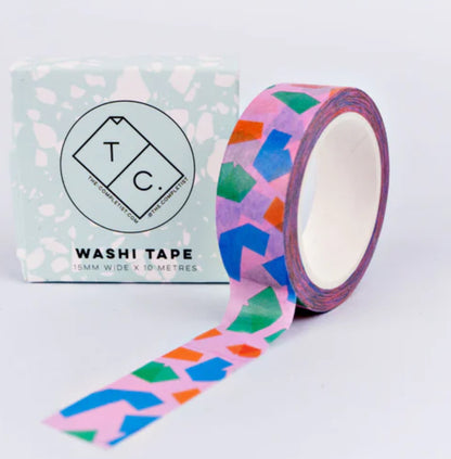TC Washi Tape