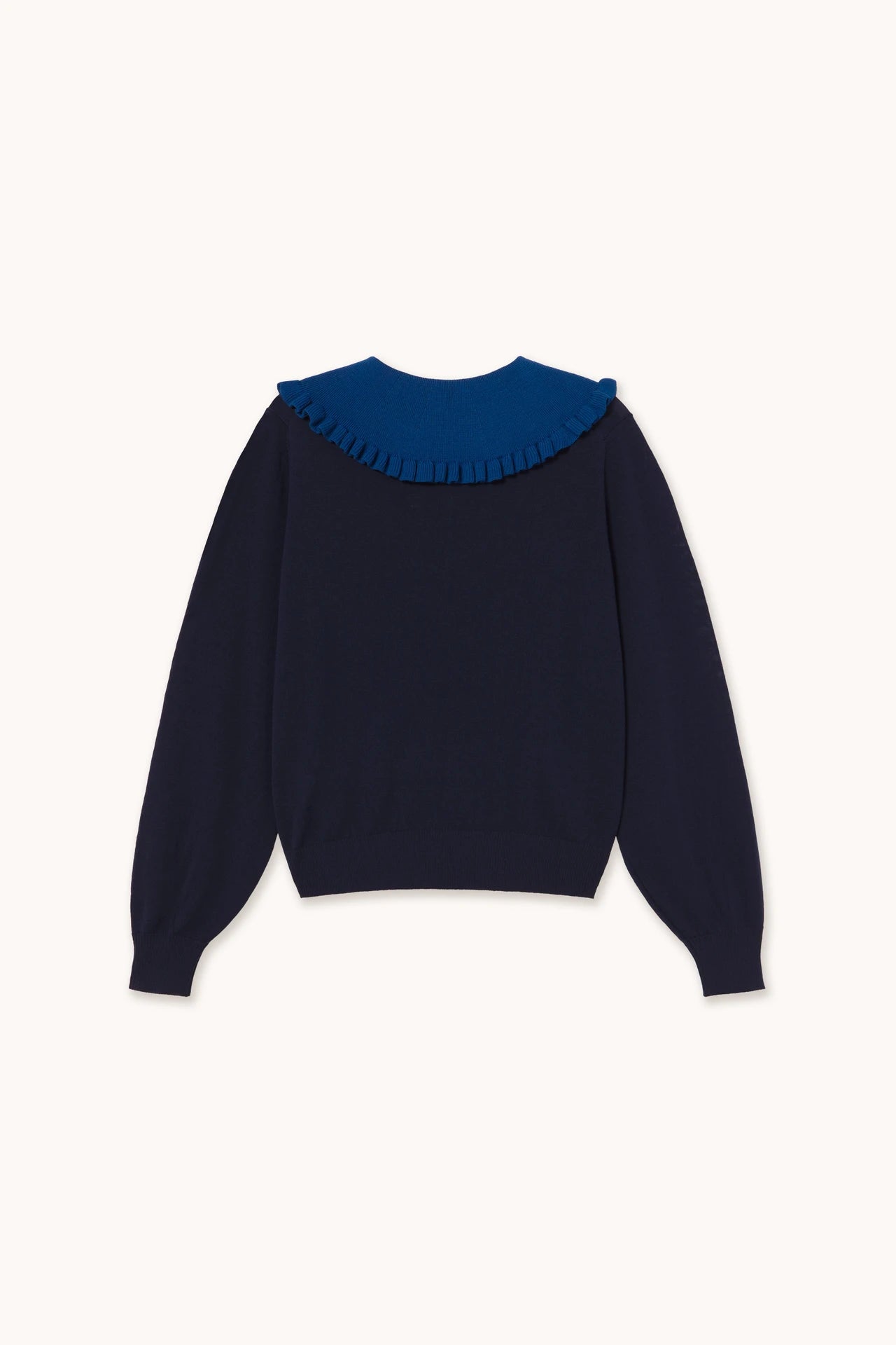 Sara Sweater Navy