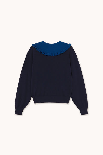 Sara Sweater Navy