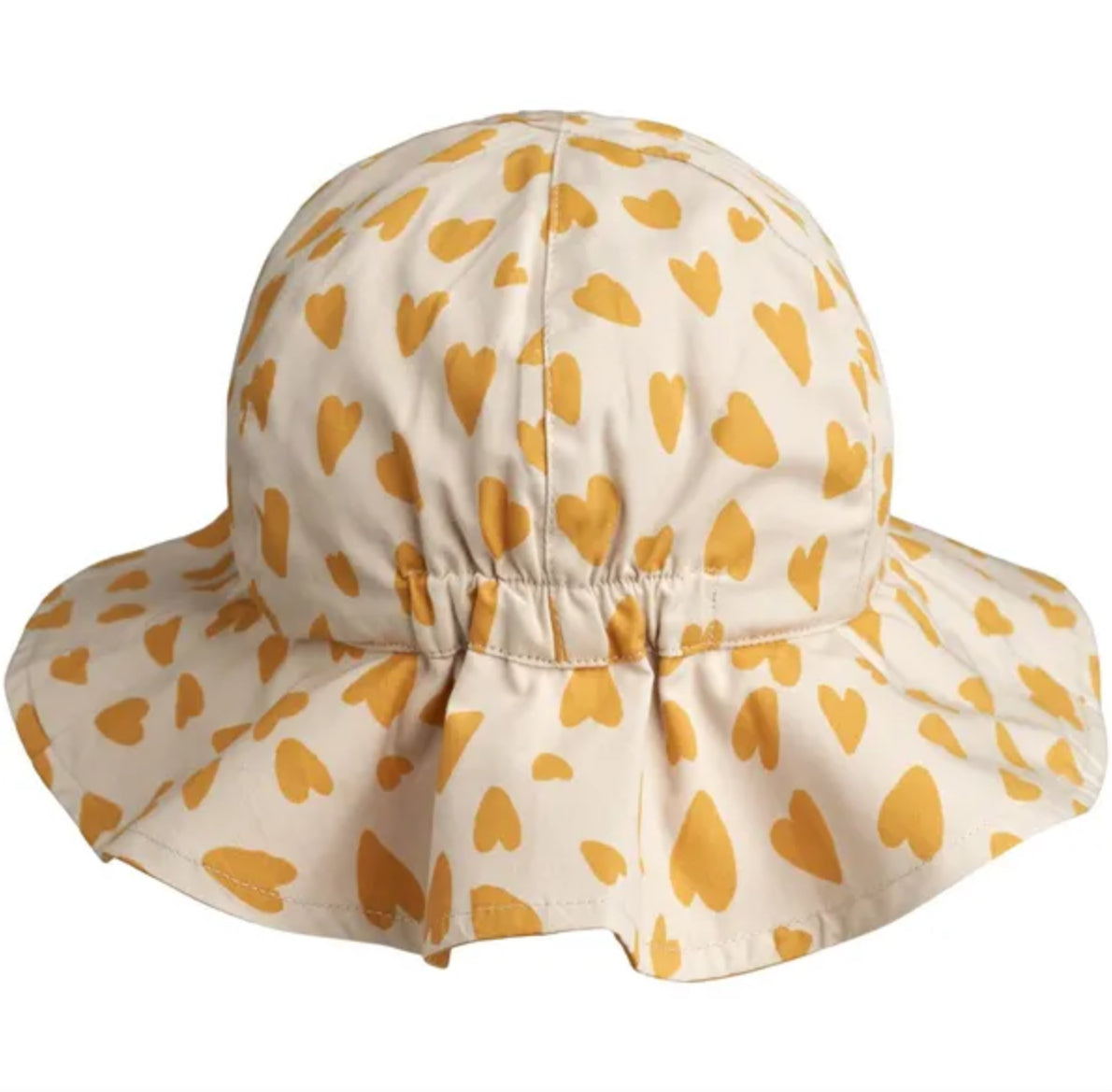 Amelia Hearts Reversible Sunhat