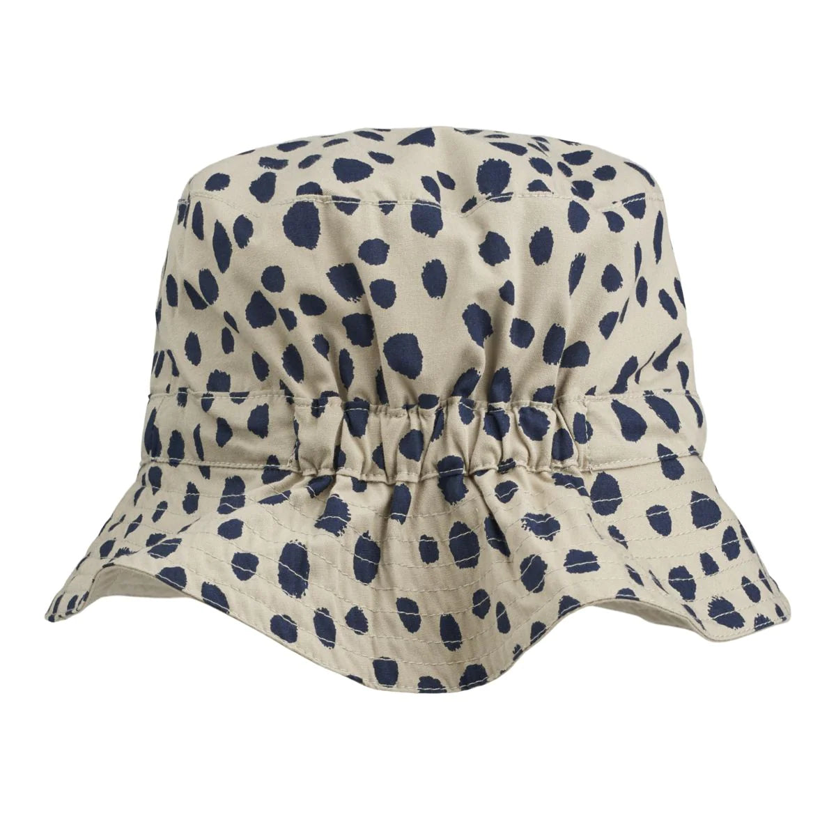 Sander Reversible Leo Spots Mist Bucket Hat