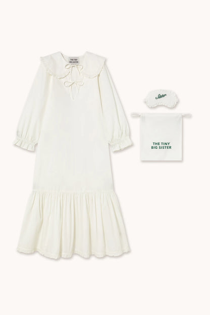 Night Gown Set