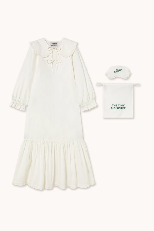 Night Gown Set