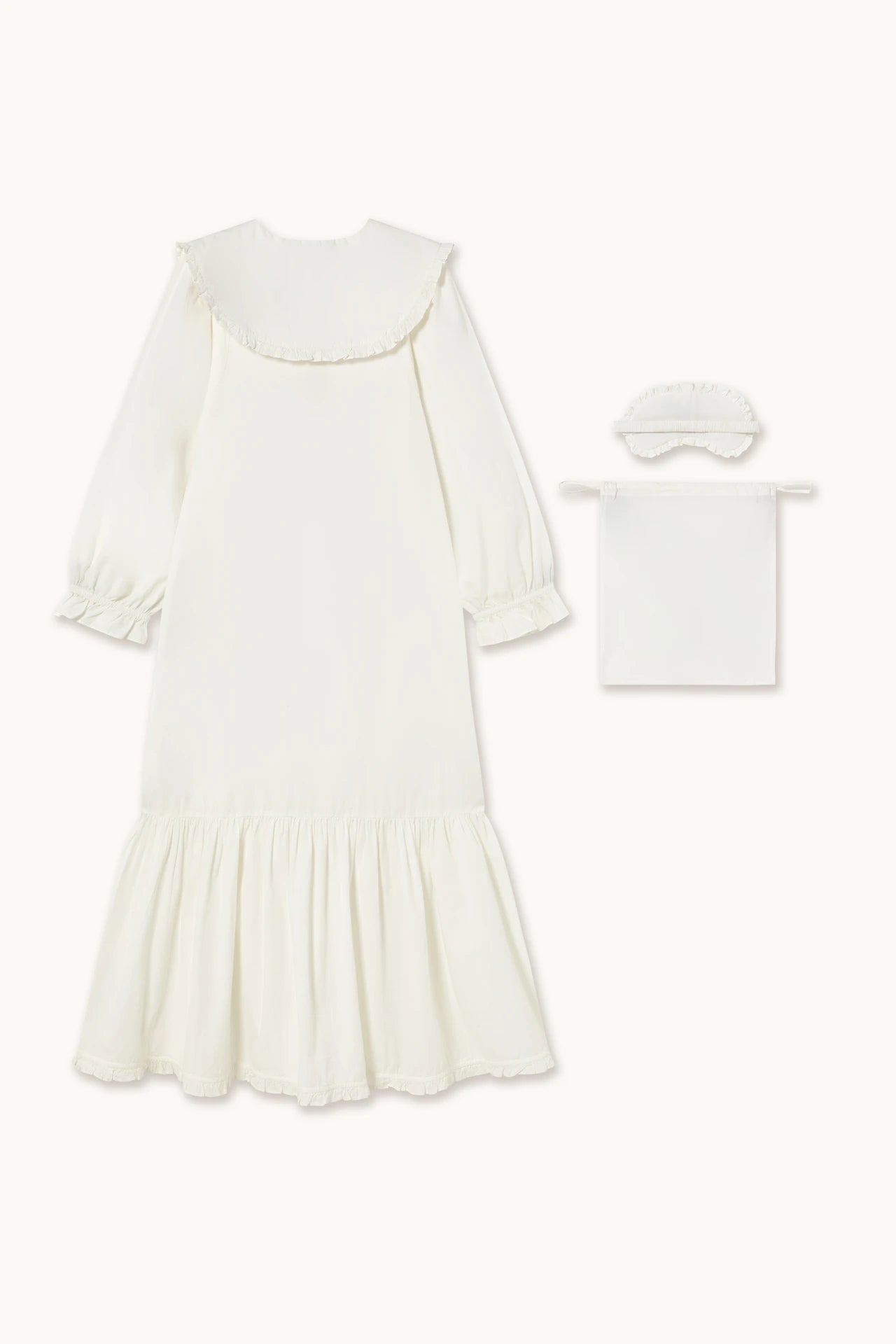 Night Gown Set