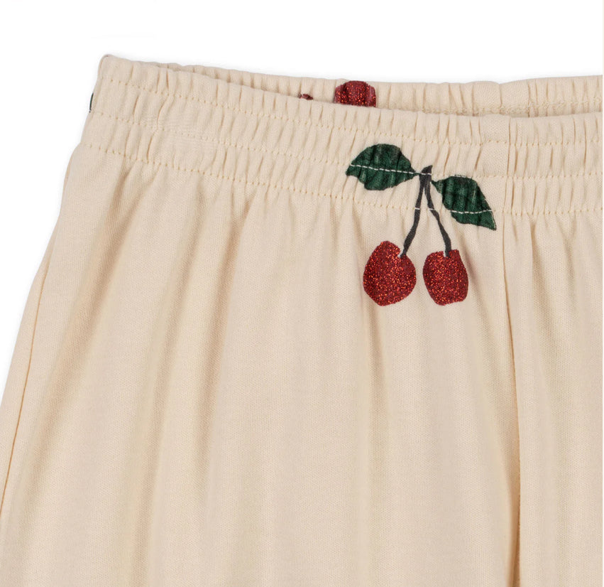 Malli Glitter Pants - Ma Grande Cerise