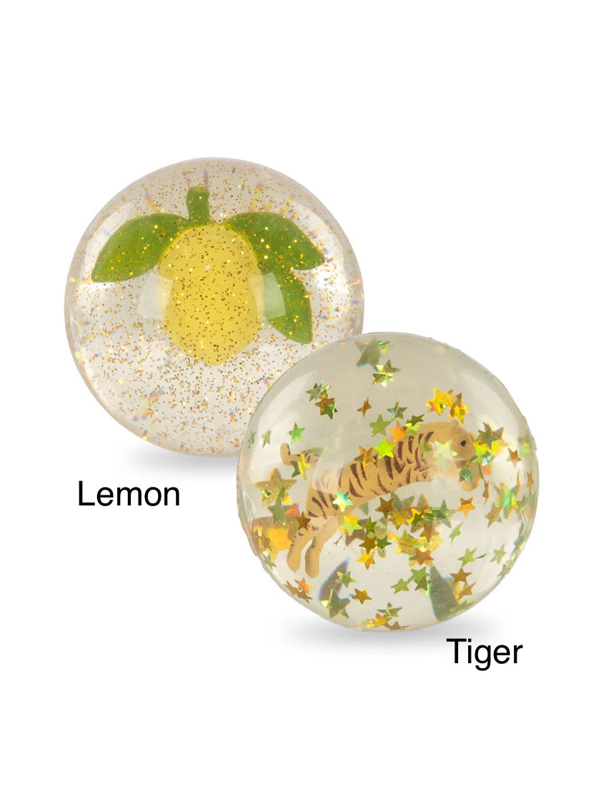 Bouncy Ball