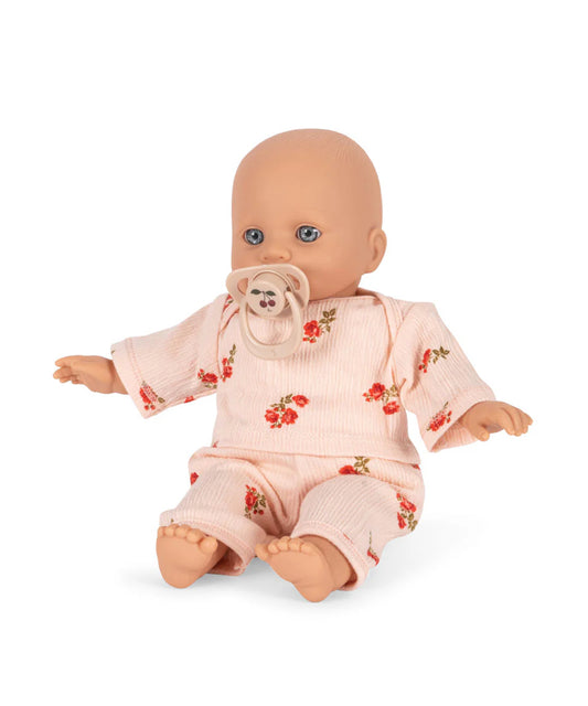 Elisa Rosie Blush Doll
