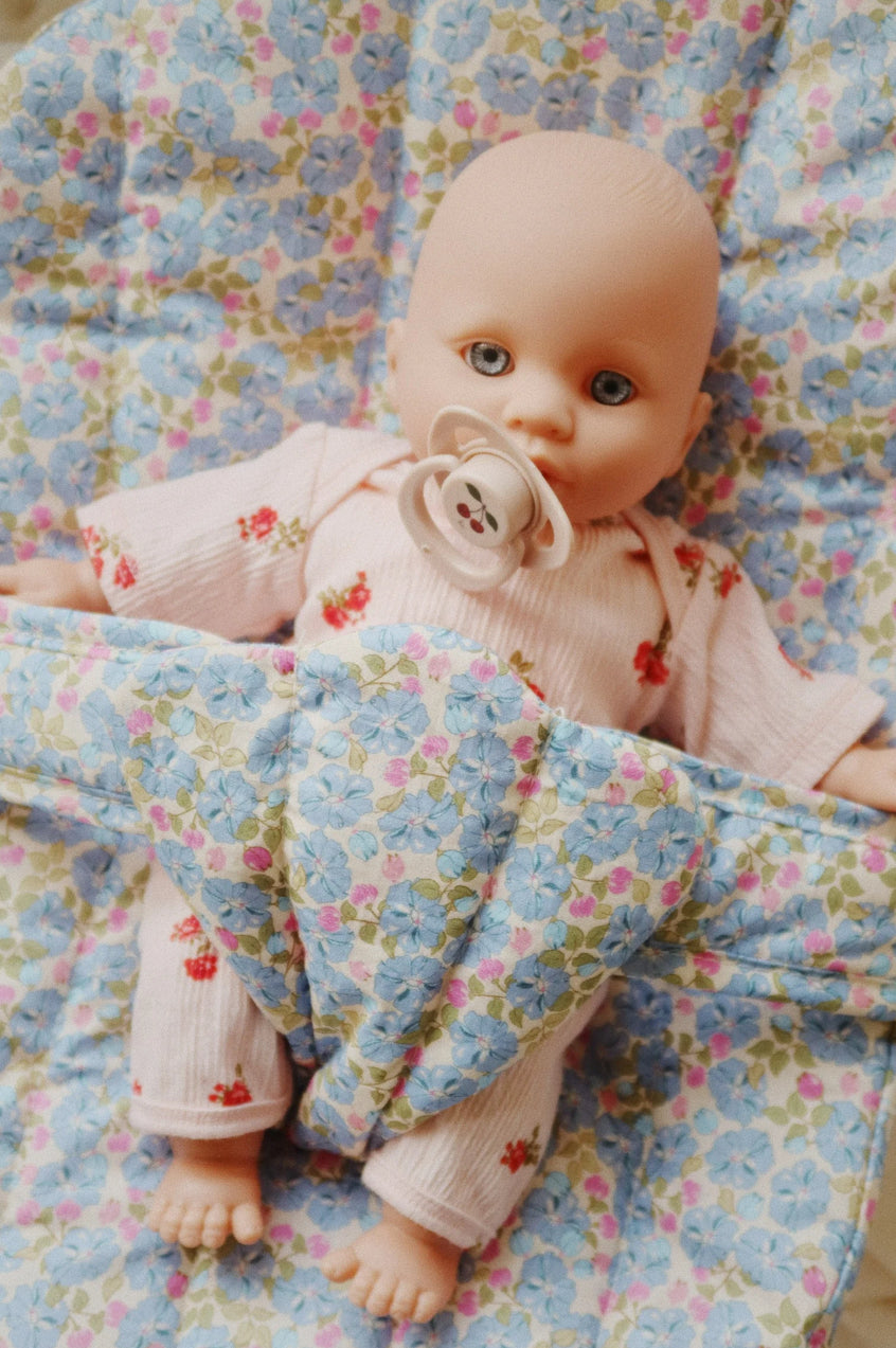 Elisa Rosie Blush Doll
