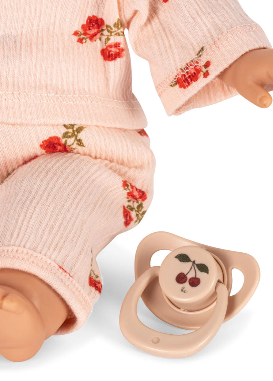 Elisa Rosie Blush Doll