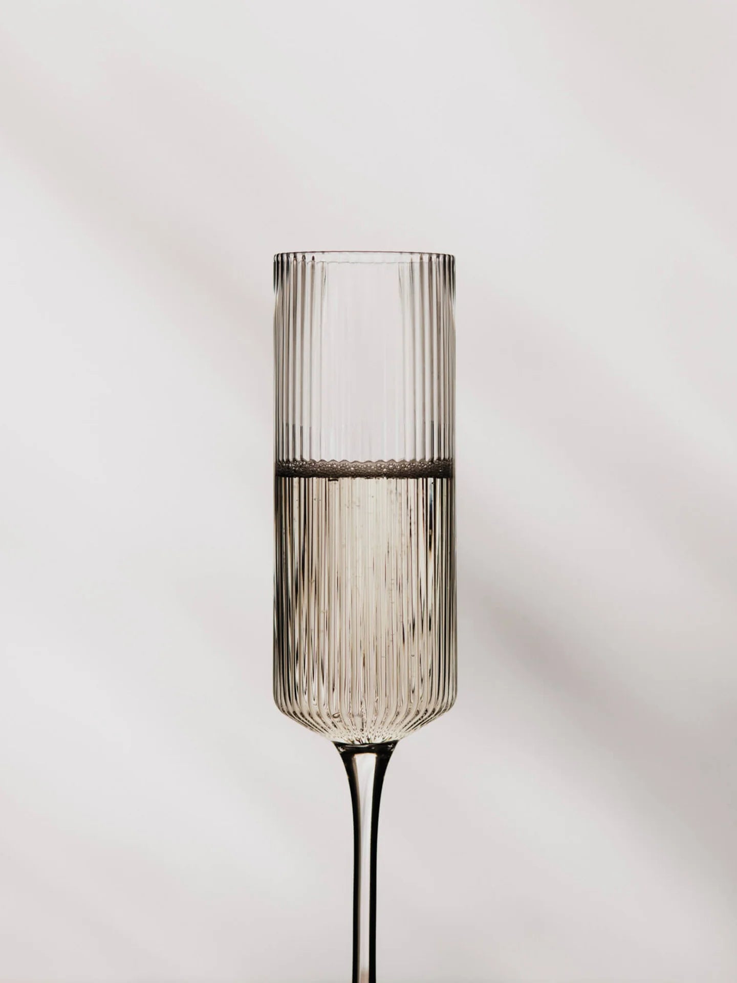 Ripple Champagne Flutes Box Of Two