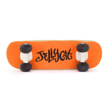 JellyCat Amuseable Skateboard