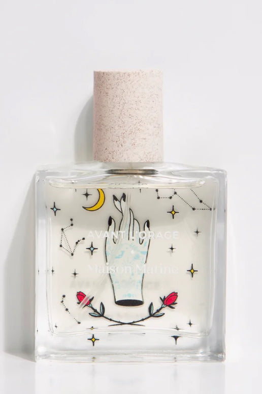 Maison Matine Avant L’Orage EDP 50ml