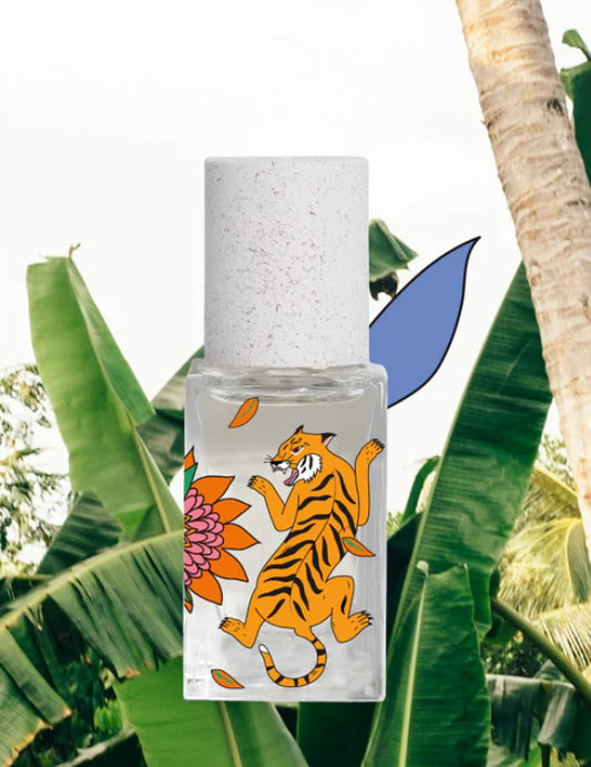 Maison Matine Into The Wild 15ml